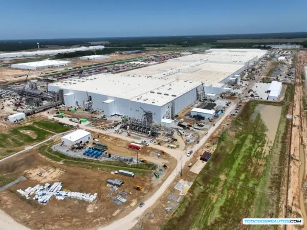 Voto Sindical en BlueOval SK: ¿Cómo Impactará la Producción de Baterías EV de Ford?
