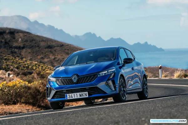 Análisis: Mercado Automotriz España Primer Semestre 2025 y el Impulso Eléctrico