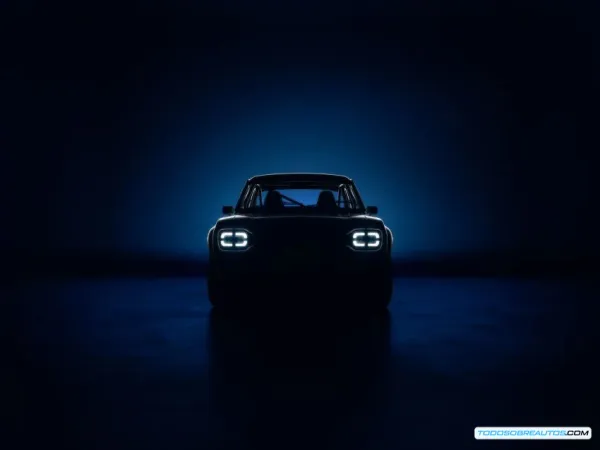 IA y Desinformación Automotriz: El Caso del Ford Escort 2026 y su Impacto