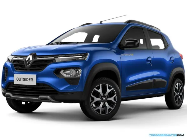 Renault Triber 2026: ¿El mini-MPV de 7 plazas que México necesita?