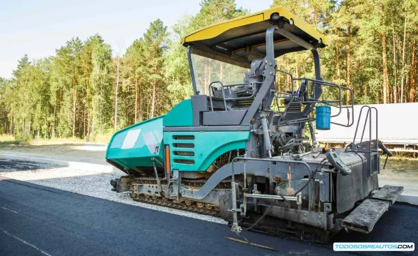 Rusia Prohíbe Tráfico Pesado por Calor: Impacto en Carreteras y Logística Global
