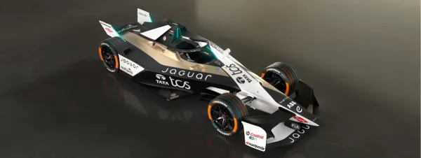 Jaguar TCS Racing: ¿El Futuro de Fórmula E Pasa por Chadwick y Fornaroli en Berlín?