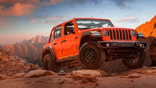 Jeep Wrangler Rubicon JOOSE 2025: Análisis de la Edición Limitada Exclusiva