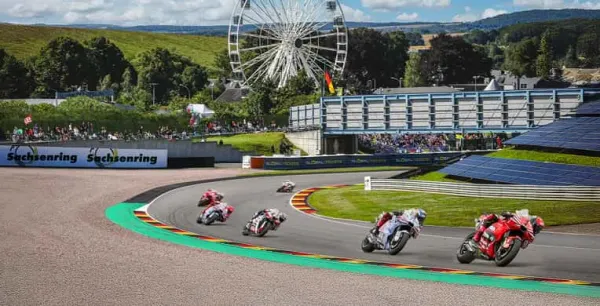 GP Alemania MotoGP Sachsenring 2025: Análisis Previo, Claves y Favoritos