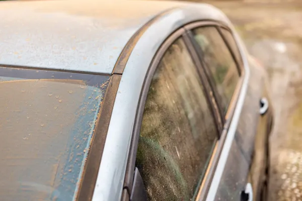 Quitar Arena del Coche: Guía Experta para Proteger Asientos y Carrocería