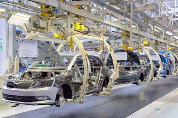 Guías, Tendencias y Conceptos del Futuro: Navegando la Próxima Revolución Automotriz