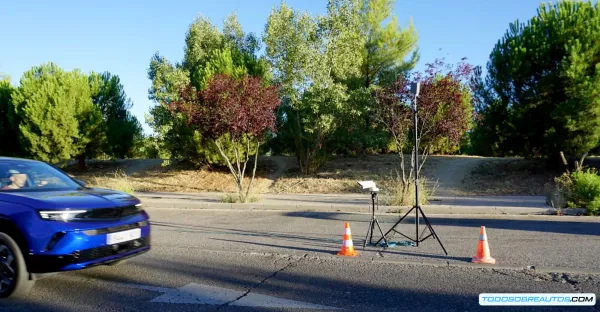 Hermes5G: El Radar Español que Redefinirá el Control de Emisiones y Ruido Vehicular
