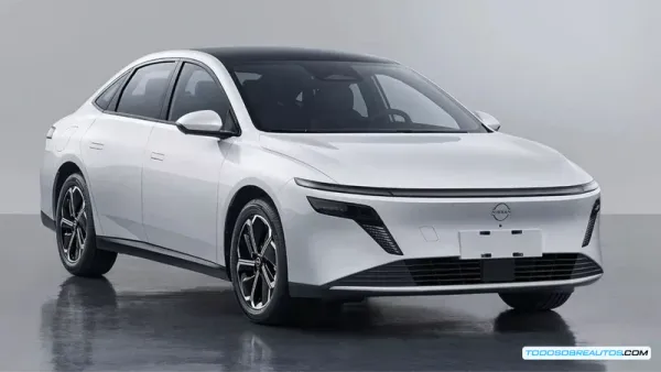 Nissan N6 2026: ¿El PHEV chino que conquistará el mercado en LatAm?