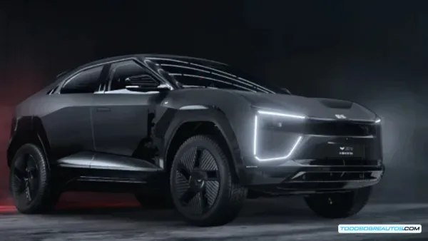 Mahindra BE 6 Batman Edition: ¿Un Batimóvil Eléctrico de Colección en India?