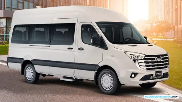 JAC Sunray 2026 México: Análisis Completo, Precios y Rivalidad Euro 6