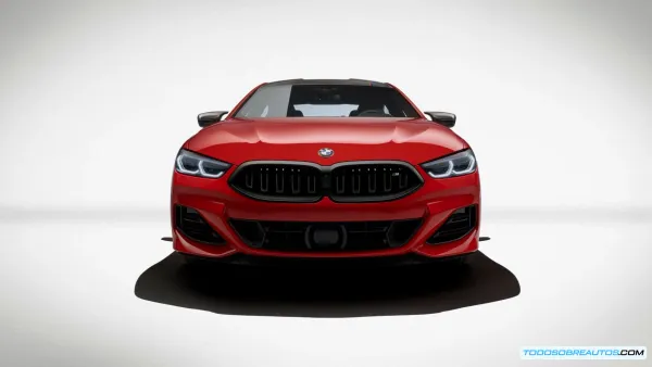 BMW M850i Edition M Heritage 2026: Lujo Exclusivo y Herencia M