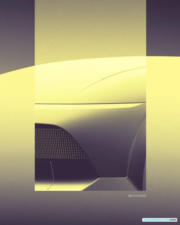 Hyundai Concept IAA Mobility 2025: Primer Vistazo al Futuro Eléctrico y Diseño