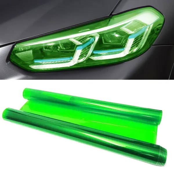 Luces de Freno Delanteras Verdes: ¿La Próxima Revolución en Seguridad Vial?