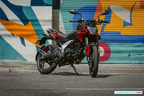Pulsar N125 FI: ¿La Moto Urbana 125cc Definitiva? Análisis Completo