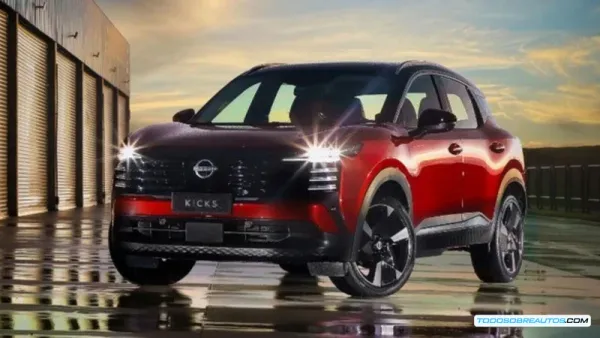Tendencias Automotrices 2025: Los Colores de Autos Preferidos en LatAm