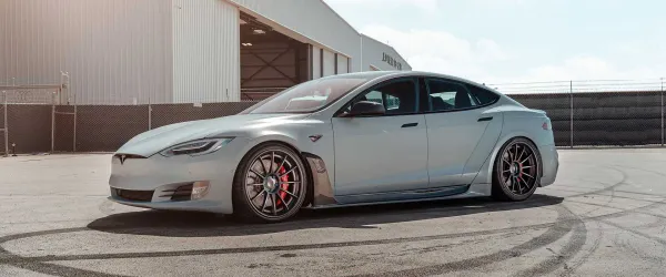 ¿Rines Indestructibles de Unplugged Performance: Fin a Baches y Golpes?