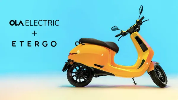 Ola Diamondhead: ¿La Supermoto Eléctrica de 2s o el Último Intento?