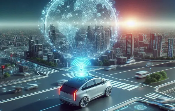 Espejismos en carretera: La IA de tu coche y el reto de ver lo invisible