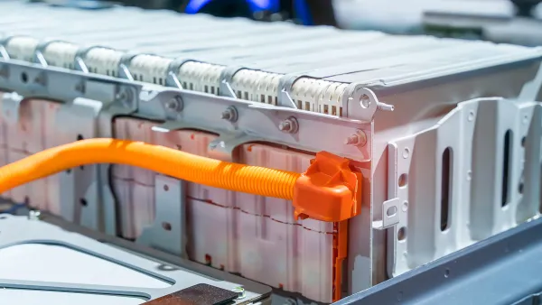 España, Eje de Baterías EV: Análisis del Impacto de las Gigafactorías