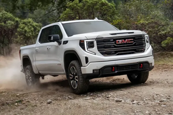GMC Sierra 1500 en Septiembre 2025: Análisis de las Mejores Ofertas y Descuentos