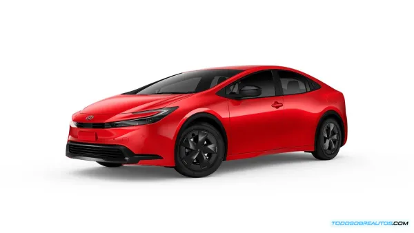 Toyota Prius 2026 México: ¿El Nuevo Rey Híbrido? Precios y Análisis Detallado