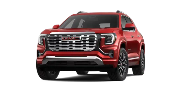 GMC Terrain 2026: ¿Doble cobro por emblemas negros? Guía para reclamar