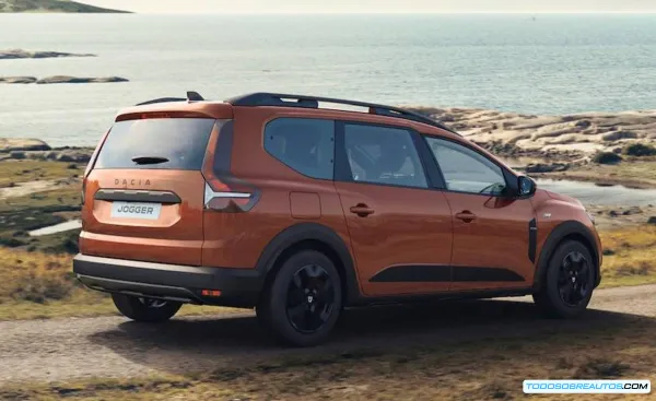 Dacia Duster 2025: El Motor Tricombustible que Redefine la Eficiencia Asequible