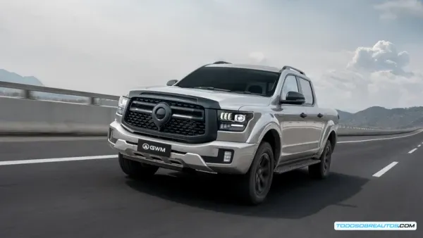 GWM Poer 500 PHEV Hi4-T 2025: Análisis Profundo de la Nueva Pick-up Híbrida Enchufable en México