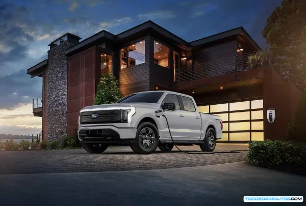 Crédito Fiscal EV 2025: La Estrategia de Ford y GM para Extender Descuentos en Arrendamientos