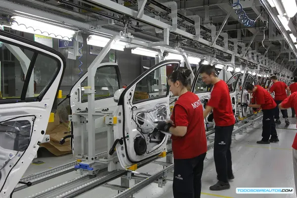 Coches 'Made in Turkey' en España: Auge, Marcas y el Nuevo Mapa del Mercado