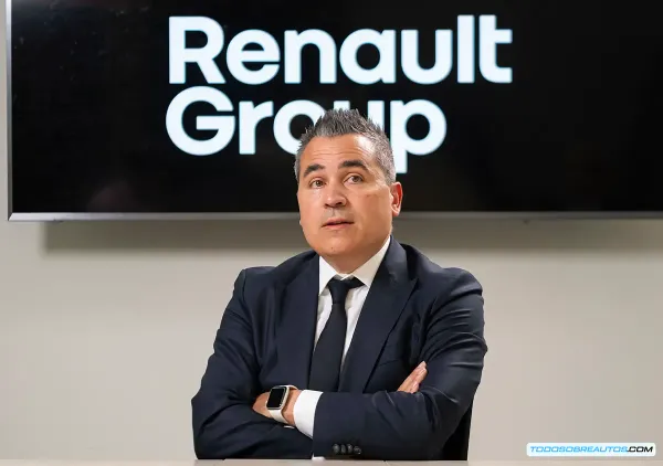 Renault España: Éxito Financiero 2024 y Estrategia de Margen con Modelos Locales