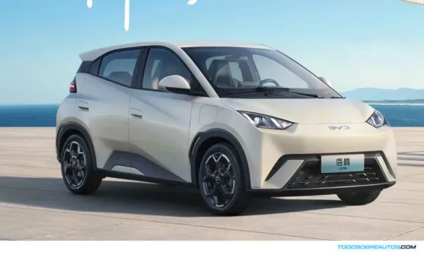 Rivian y Ford Confirman: La Superioridad Tecnológica de los EVs Chinos
