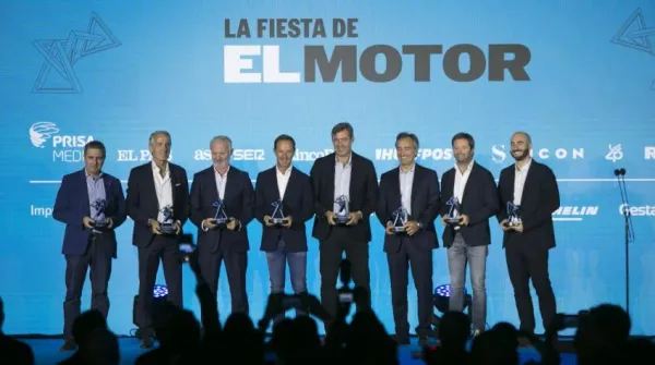 Análisis Premios PRISA Motor 2025: C3 Aircross, Elroq y el Liderazgo de Toyota