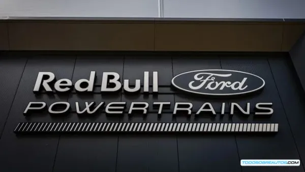 Verstappen, la Clave de Ford para Dominar la F1 en 2026?