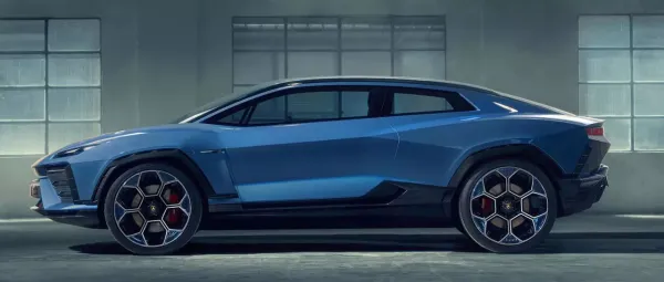 Lamborghini Frena su Electrificación: ¿La Decisión que Salva al V12?