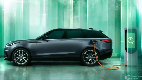 Range Rover: 55 Años de Lujo, Innovación y el Legado del SUV Todoterreno