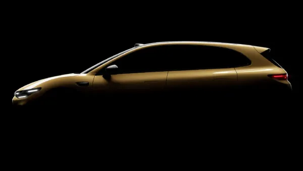 Leapmotor Lafa 5: ¿La respuesta china-europea al coche eléctrico asequible?