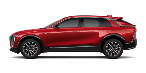 GM Frena Producción Cadillac Lyriq: Impacto del Crédito Fiscal EV y Demanda