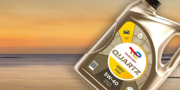 TotalEnergies QUARTZ: Cómo los nuevos lubricantes transforman motores modernos