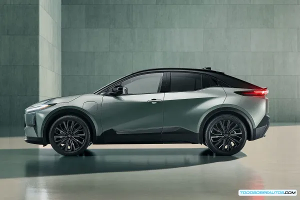 Los Mejores Coches Eléctricos Baratos 2024: Guía de Compra por Menos de 40.000€