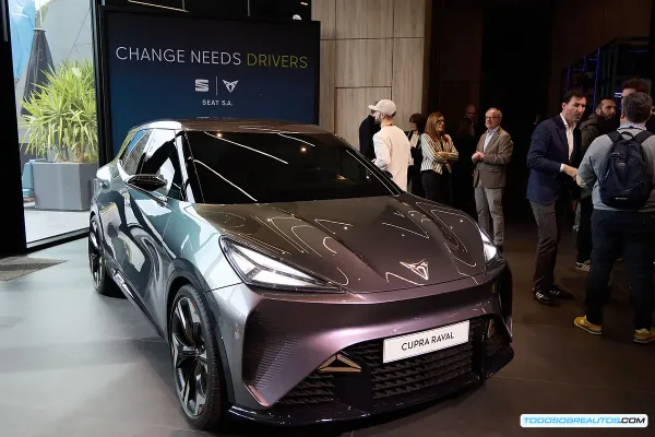 Martorell se Transforma: La Hoja de Ruta de Seat y Cupra hacia el Vehículo Eléctrico