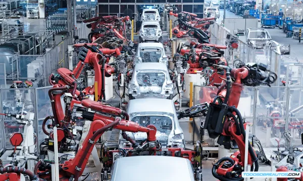 Electrificación de Flotas: Motor del Mercado VE y la Movilidad Sostenible