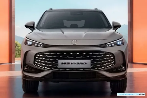 MG HS Hybrid+: Análisis a fondo de su Tecnología Híbrida y Posicionamiento en el Mercado SUV