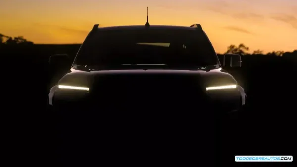 Nissan Navara 2026: Análisis Completo de su Nueva Generación y el Futuro de la Frontier en México