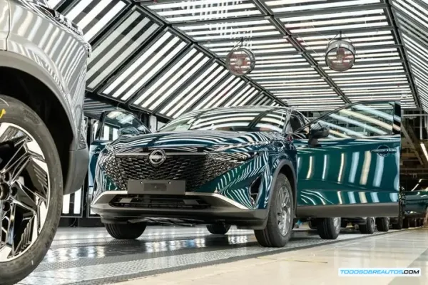 Rentabilidad Automotriz en Crisis: El Reto Eléctrico de Marcas Clave
