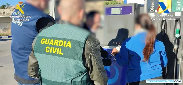 Combustible Adulterado: ¿Qué es el 'Designer Fuel' y cómo daña tu motor?