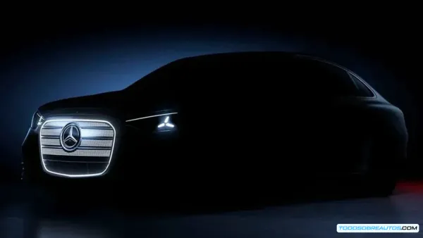 Mercedes Clase C EQ: Análisis del futuro sedán eléctrico de lujo