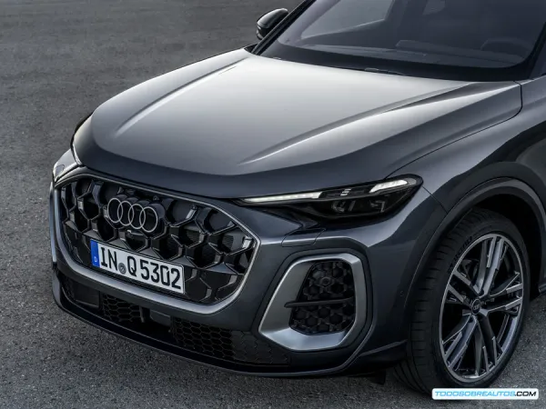 Audi Q5 2025: Análisis a Fondo del SUV Premium 'Hecho en México' y su Innovación