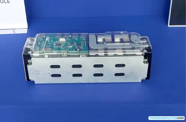 IBIS de Stellantis: ¿La Batería Inteligente que Revolucionará el Coche Eléctrico?