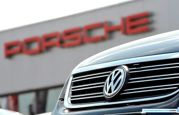 Recorte de Previsiones de Volkswagen y Porsche: Implicaciones para sus Futuros Modelos y Estrategia EV